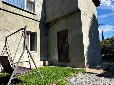 дом по адресу Елены Пчилки ул. (Піонерська), 40