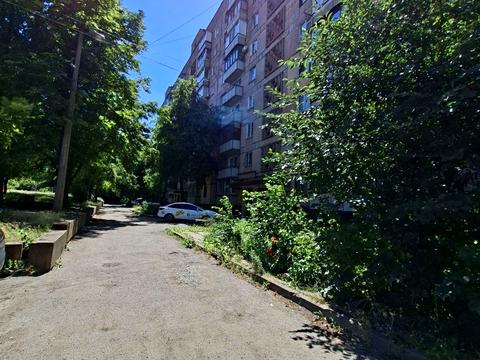 квартира за адресою Гірничих Інженерів вул. (Пушкіна), 41