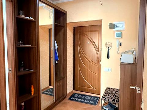 квартира по адресу Академика Янгеля ул. (Фрунзе), 6к