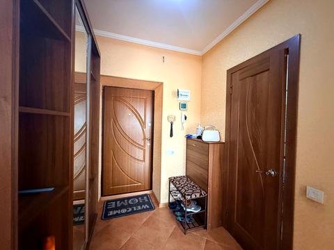 квартира по адресу Академика Янгеля ул. (Фрунзе), 6к