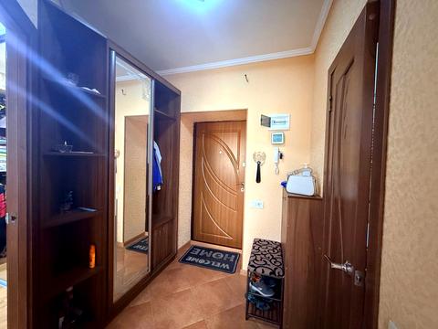 квартира по адресу Академика Янгеля ул. (Фрунзе), 6к