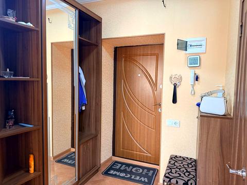 квартира по адресу Академика Янгеля ул. (Фрунзе), 6к