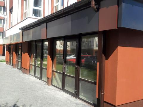 комерційна за адресою Отця Івана Блавацького вул., 18, к.15