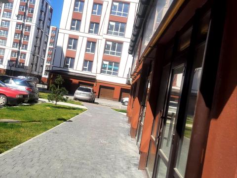 коммерческая по адресу Отца Ивана Блавацкого ул., 18, к.15