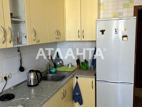 квартира по адресу Пишоновская ул., 22/1