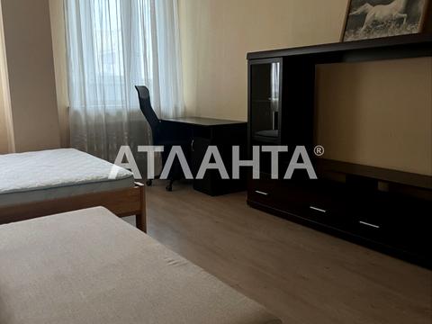 квартира по адресу Пишоновская ул., 22/1