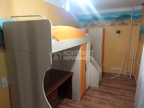 квартира по адресу Академика Проскуры ул., 10