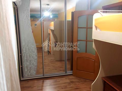 квартира по адресу Академика Проскуры ул., 10