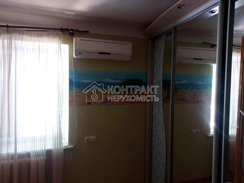 квартира по адресу Академика Проскуры ул., 10