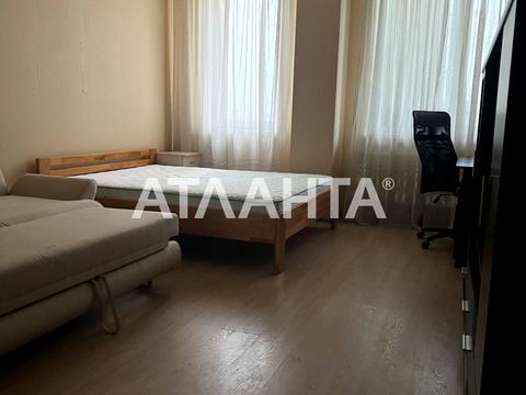 квартира по адресу Пишоновская ул., 22/1