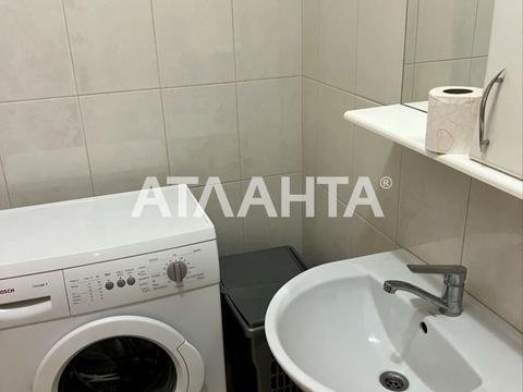 квартира по адресу Пишоновская ул., 22/1