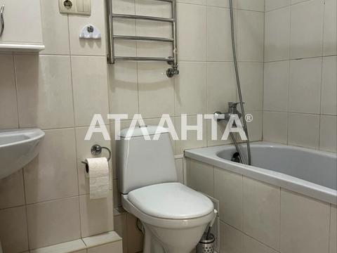 квартира по адресу Пишоновская ул., 22/1