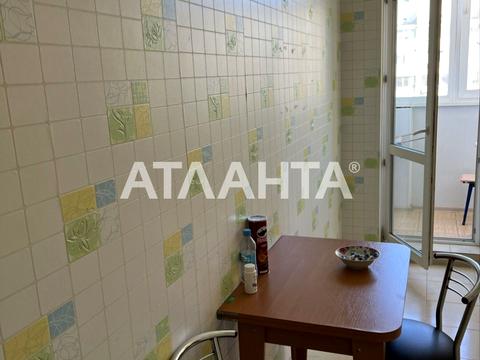 квартира по адресу Пишоновская ул., 22/1