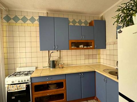 квартира за адресою Набережна Перемоги вул., 118