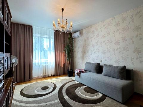 квартира за адресою Набережна Перемоги вул., 118