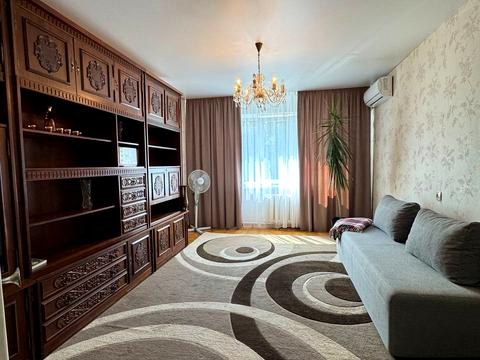 квартира за адресою Набережна Перемоги вул., 118