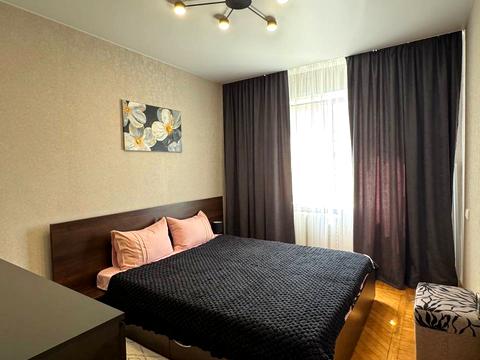 квартира за адресою Набережна Перемоги вул., 118