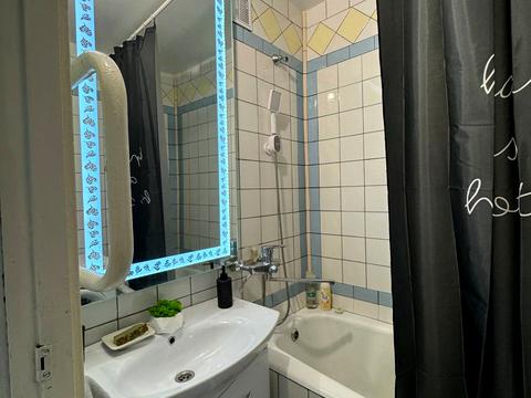 квартира за адресою Набережна Перемоги вул., 118