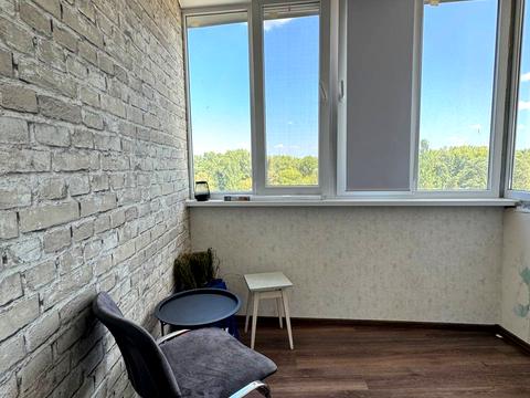 квартира за адресою Набережна Перемоги вул., 118