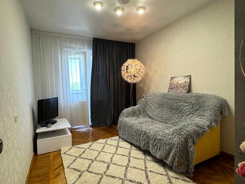 квартира за адресою Набережна Перемоги вул., 118