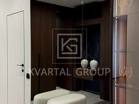 квартира по адресу Университетская ул., 3/6