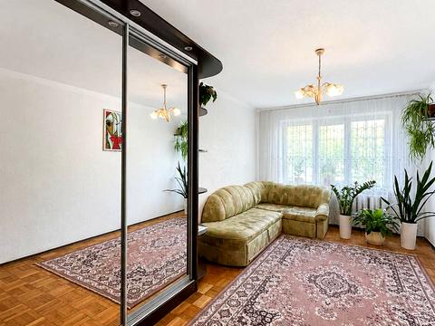квартира по адресу Агатангела Крымского ул., 2