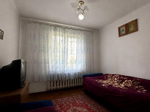 квартира по адресу Агатангела Крымского ул., 2