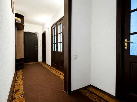 квартира по адресу Агатангела Крымского ул., 2