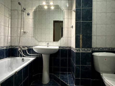 квартира по адресу Агатангела Крымского ул., 2
