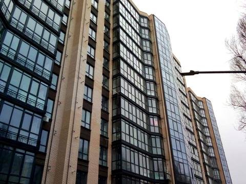 квартира за адресою Набережна Перемоги вул., 44-С