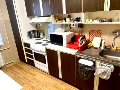 квартира за адресою Варшавська вул., 68