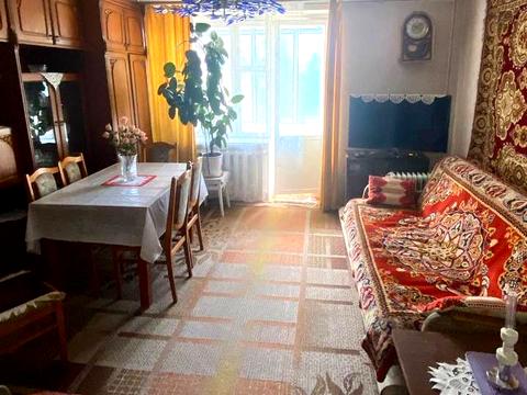 квартира за адресою Варшавська вул., 68