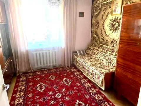 квартира за адресою Варшавська вул., 68