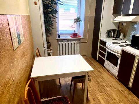 квартира за адресою Варшавська вул., 68