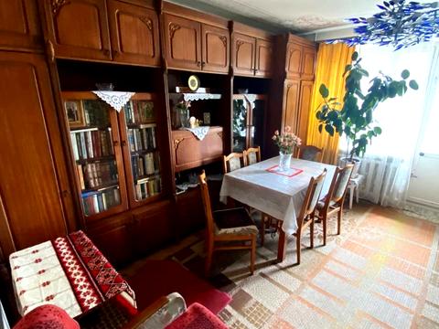 квартира за адресою Варшавська вул., 68