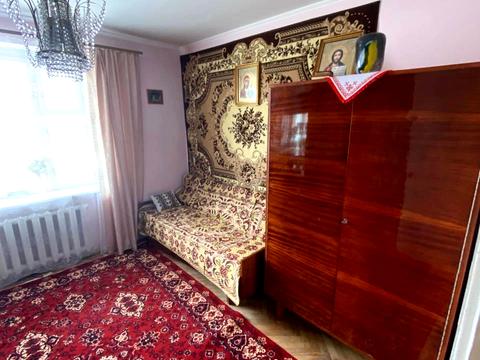 квартира за адресою Варшавська вул., 68