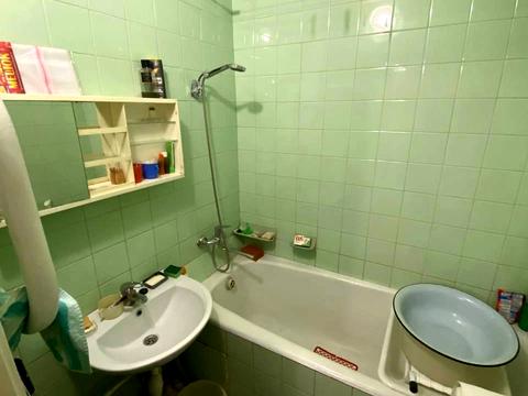 квартира за адресою Варшавська вул., 68