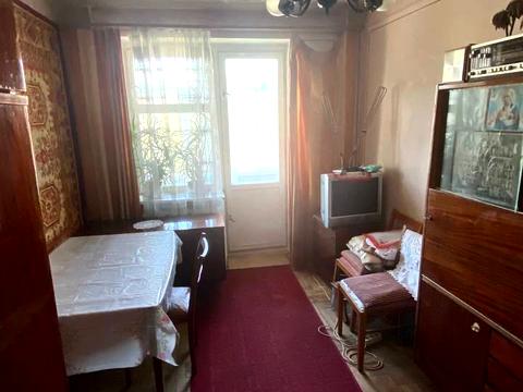квартира за адресою Варшавська вул., 68