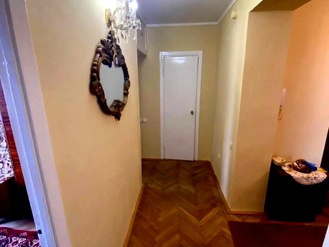 квартира за адресою Варшавська вул., 68
