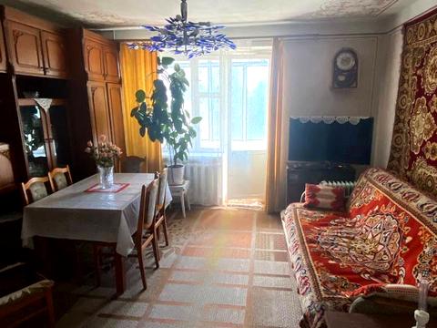квартира за адресою Варшавська вул., 68