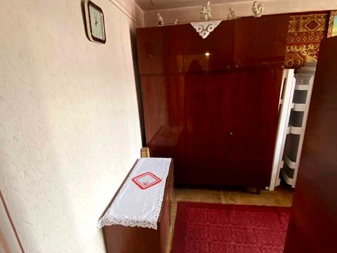 квартира за адресою Варшавська вул., 68