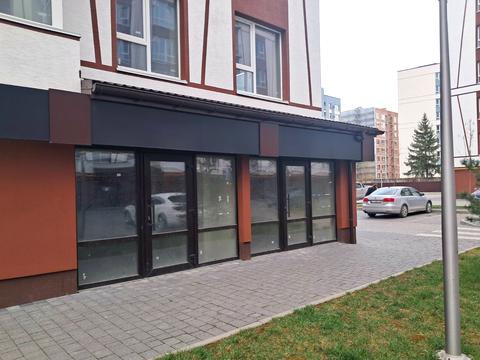комерційна за адресою Отця Івана Блавацького вул., 18, к.15