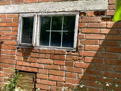 будинок за адресою Полтава, Тунельна вул., 10/2