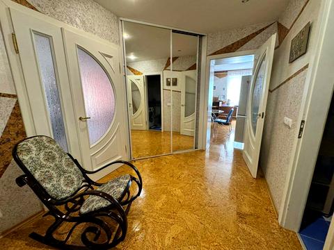 квартира по адресу Свободи ул., 3/1