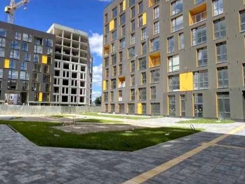 квартира за адресою Богдана Хмельницького вул., 207-В