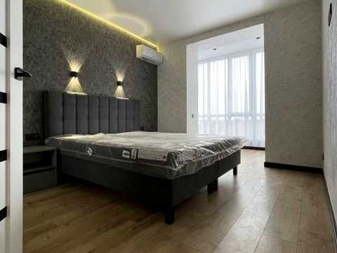 квартира за адресою Запорізьке шосе, 32-М