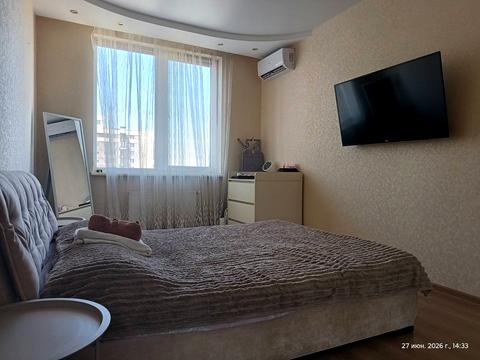квартира за адресою Люстдорфська дорога вул. (Черноморская дорога), 90а