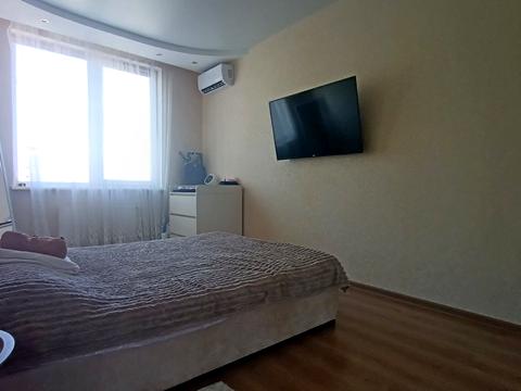 квартира за адресою Люстдорфська дорога вул. (Черноморская дорога), 90а