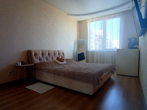 квартира за адресою Люстдорфська дорога вул. (Черноморская дорога), 90а