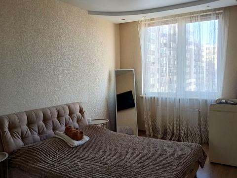 квартира за адресою Люстдорфська дорога вул. (Черноморская дорога), 90а
